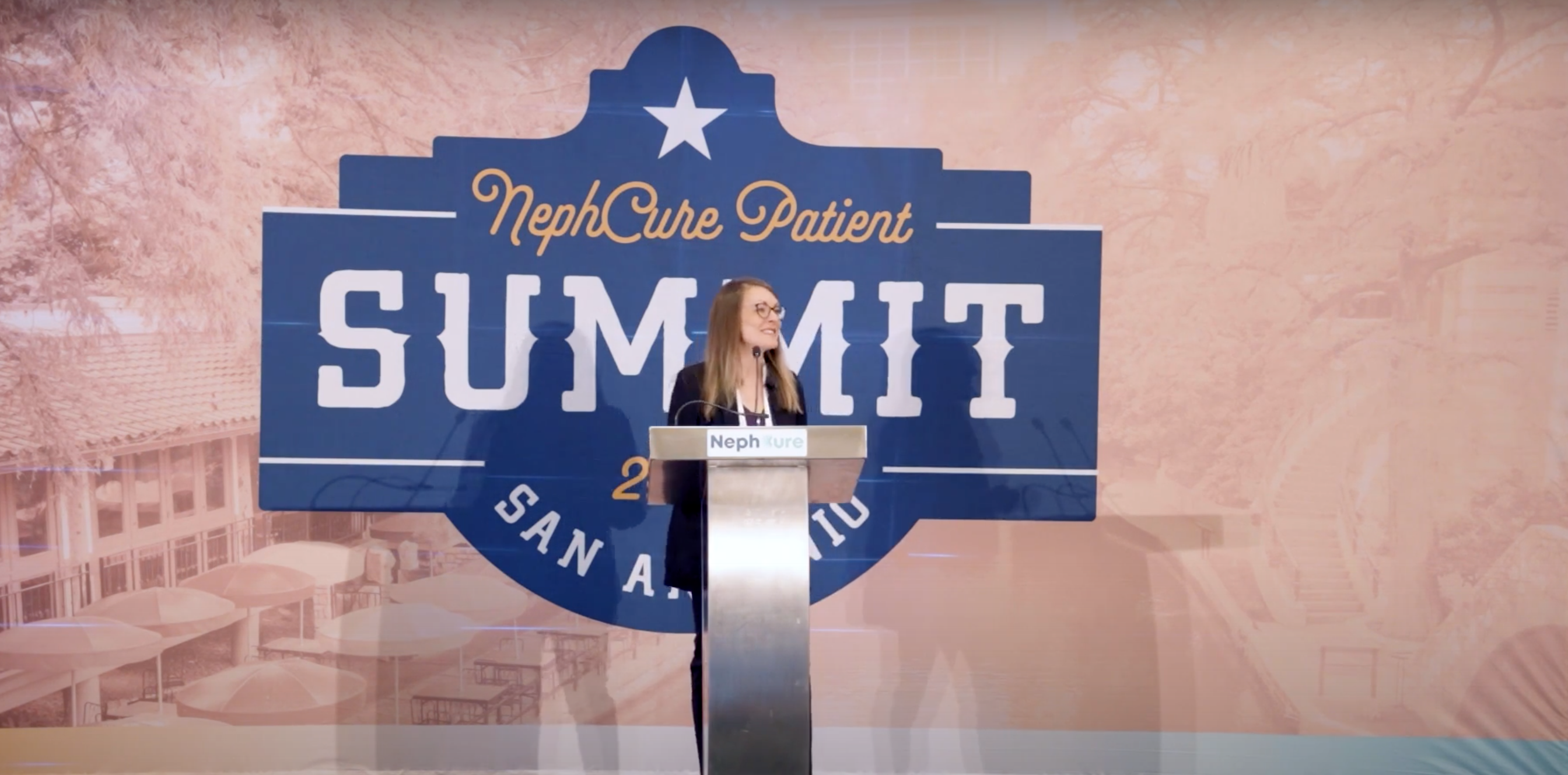 Plant-Fed Kidneys with Jennifer Moore - Patient Summit 2024